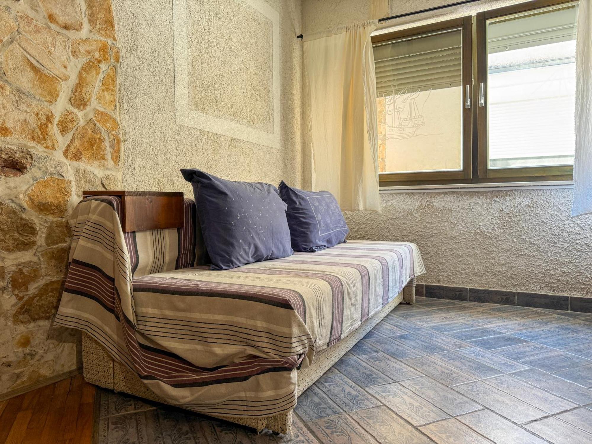 Apartments Voltera Parking Space Near The House Бетина Екстериор снимка