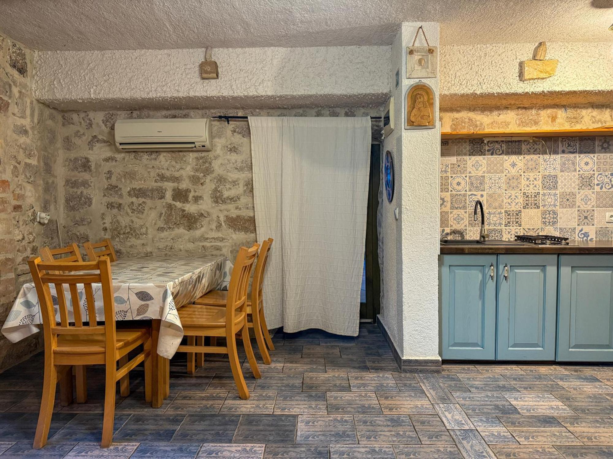 Apartments Voltera Parking Space Near The House Бетина Екстериор снимка